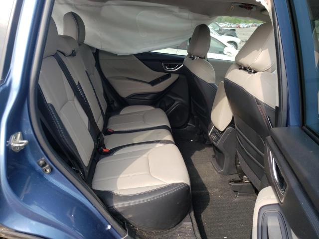 Photo 6 from auction – 2019 SUBARU FORESTER L with VIN JF2SKAUC6KH574802