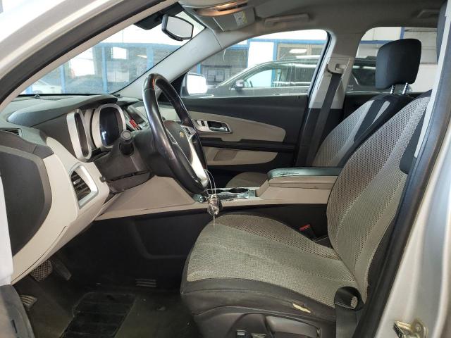 Photo 5 from auction – 2014 CHEVROLET EQUINOX LT with VIN 2GNFLFEK1E6181324