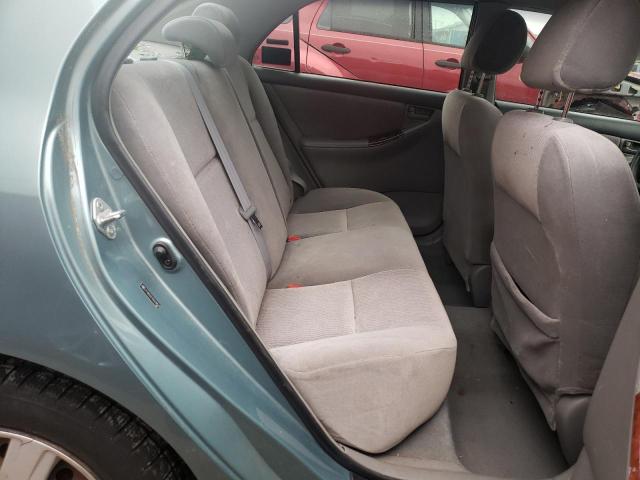 Photo 6 from auction – 2006 TOYOTA COROLLA CE with VIN 2T1BR32E76C639628