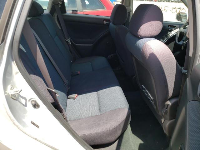 Photo 6 from auction – 2006 TOYOTA COROLLA MA with VIN 2T1KR32E06C606762