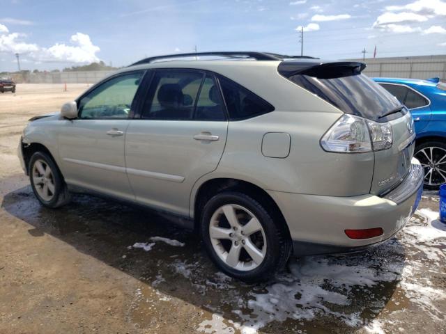 Photo 3 from auction – 2004 LEXUS RX 330 with VIN 2T2GA31U24C013564