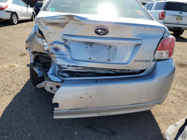 Photo 9 from auction – 2013 SUBARU IMPREZA with VIN JF1GJAA61DH019366