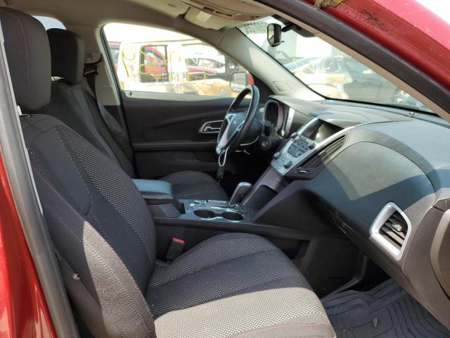 Photo 5 from auction – 2012 CHEVROLET EQUINOX LT with VIN 2GNALDEK9C1334167