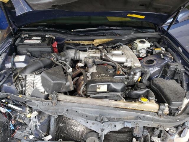 Photo 7 from auction – 2003 LEXUS GS 300 with VIN JT8BD69S130175154