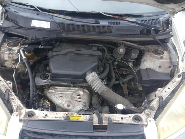 Photo 7 from auction – 2003 TOYOTA RAV4 with VIN JTEGH20V630082539