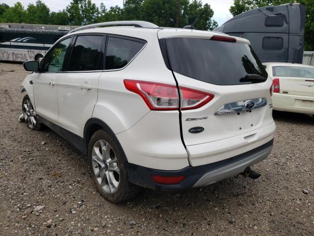 Photo 3 from auction – 2016 FORD ESCAPE TIT with VIN 1FMCU9J90GUB05655
