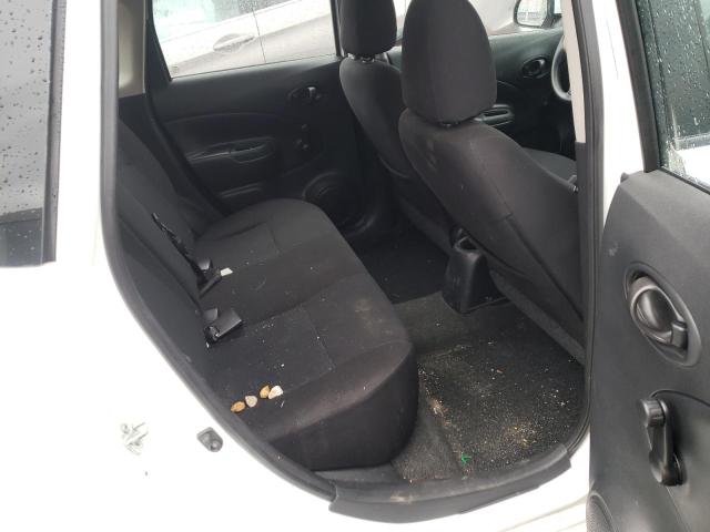 Photo 6 from auction – 2014 NISSAN VERSA NOTE with VIN 3N1CE2CP6EL384334