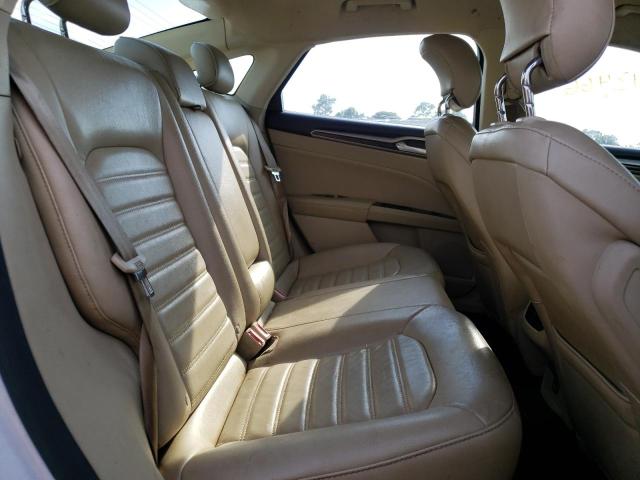 Photo 6 from auction – 2013 FORD FUSION SE with VIN 3FA6P0HR6DR181528