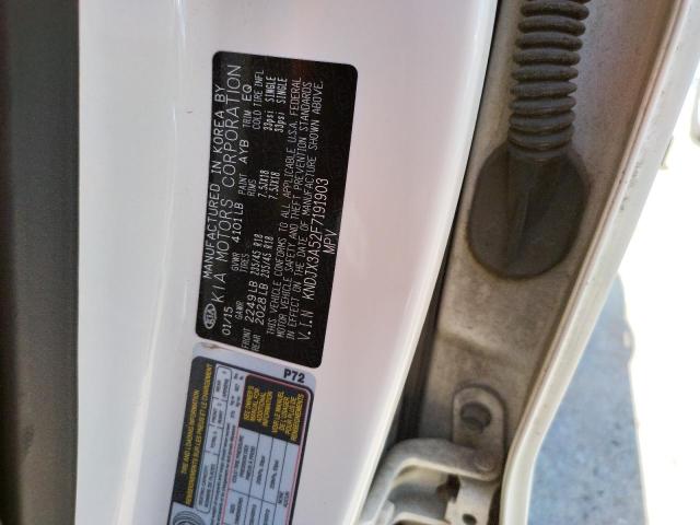 Photo 10 from auction – 2015 KIA SOUL ! with VIN KNDJX3A52F7191903