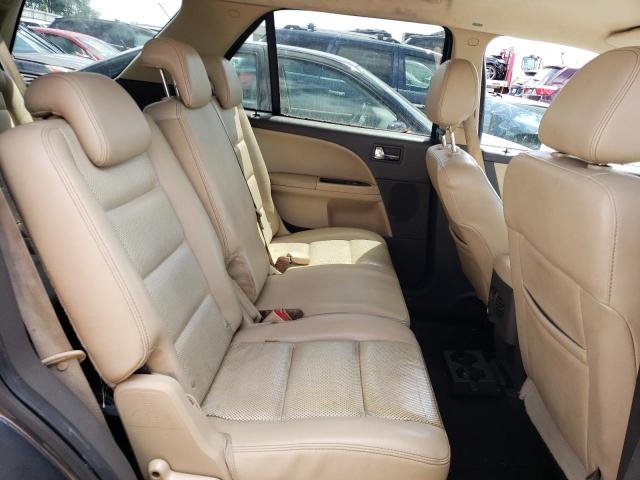Photo 6 from auction – 2008 FORD TAURUS X E with VIN 1FMDK08W08GA24656