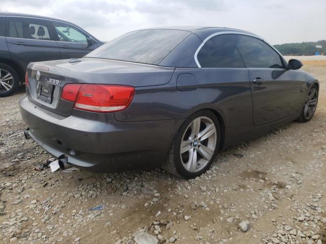Photo 4 from auction – 2008 BMW 335 I with VIN WBAWL73578PX44454