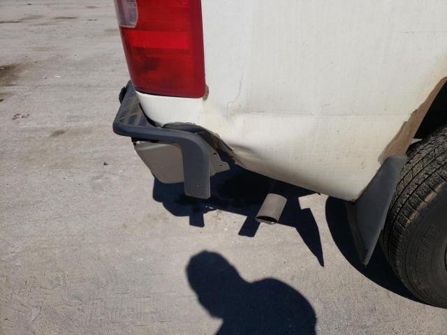 Photo 9 from auction – 2008 CHEVROLET SILVERADO with VIN 1GCEC14X08Z234964