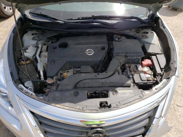 Photo 7 from auction – 2013 NISSAN ALTIMA 2.5 with VIN 1N4AL3AP3DC161378