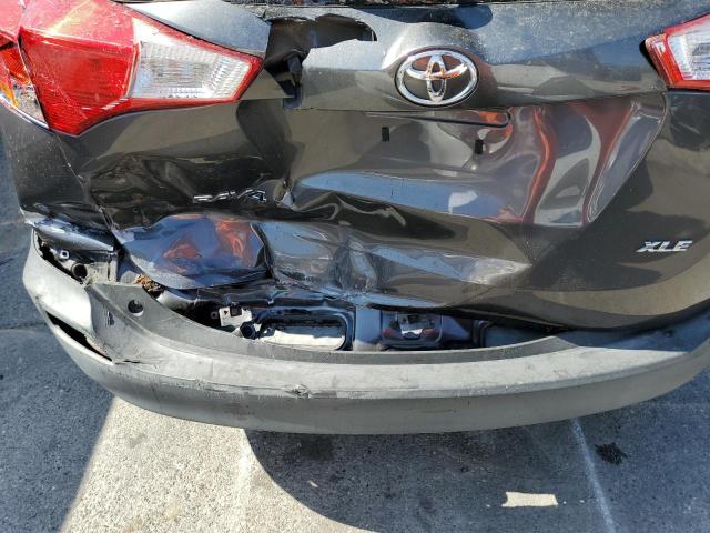 Photo 9 from auction – 2014 TOYOTA RAV4 XLE with VIN 2T3WFREV7EW079722