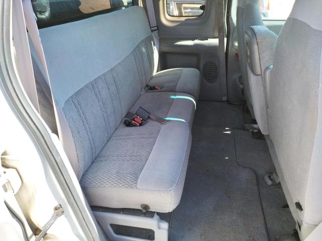Photo 6 from auction – 1997 FORD F150 with VIN 1FTDX1769VKD27294