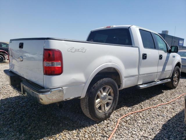 Photo 4 from auction – 2008 FORD F150 SUPER with VIN 1FTPW14V08FA21593