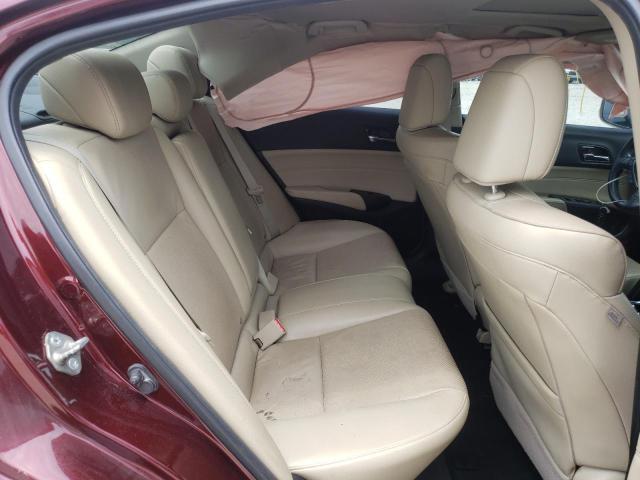 Photo 6 from auction – 2013 ACURA ILX 20 TEC with VIN 19VDE1F70DE019232