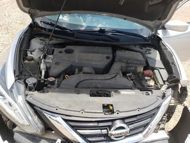 Photo 7 from auction – 2016 NISSAN ALTIMA 2.5 with VIN 1N4AL3AP4GC148157