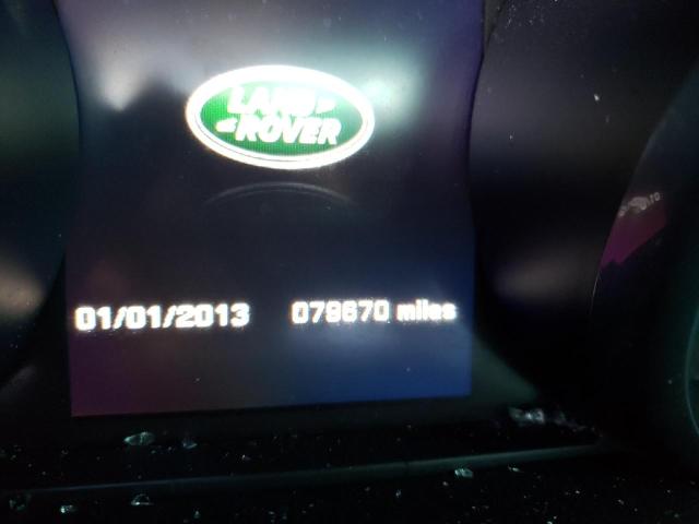 Photo 8 from auction – 2015 LAND ROVER DISCOVERY with VIN SALCT2BG7FH528048