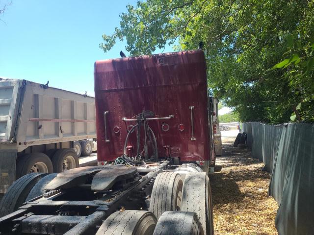 Photo 4 from auction – 1998 PETERBILT 379 with VIN 1XP5D69X4WN456400