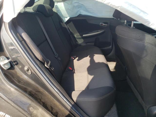 Photo 6 from auction – 2013 TOYOTA COROLLA BA with VIN 5YFBU4EE8DP141970