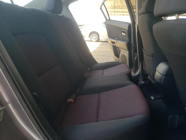 Photo 6 from auction – 2006 MAZDA 3 S with VIN JM1BK323461529448