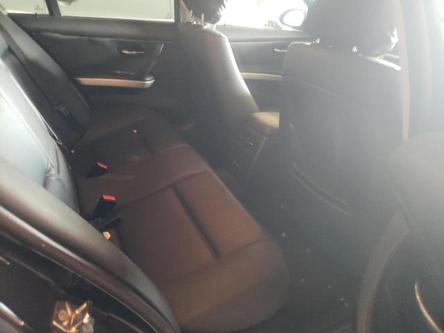 Photo 6 from auction – 2006 BMW 325 I with VIN WBAVB13576KR59175