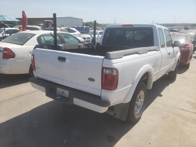 Photo 4 from auction – 2003 FORD RANGER SUP with VIN 1FTYR14U13PB82671