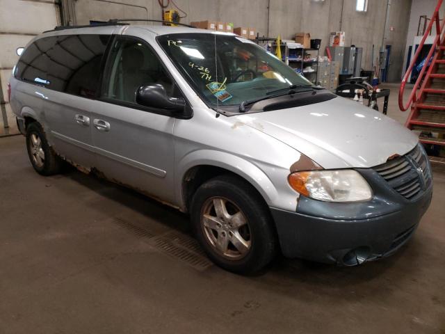 Photo 1 from auction – 2006 DODGE GRAND CARA with VIN 2D4GP44L26R917125