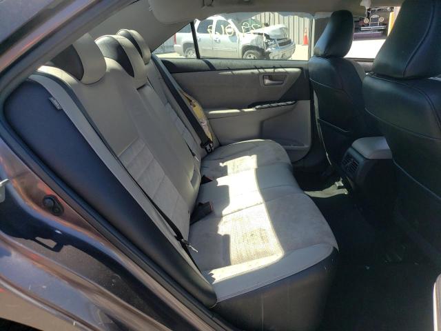 Photo 6 from auction – 2015 TOYOTA CAMRY LE with VIN 4T1BF1FK3FU873387