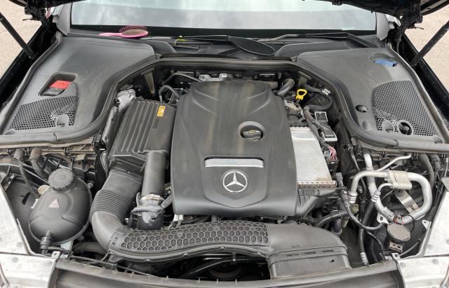 Photo 7 from auction – 2017 MERCEDES-BENZ E 300 with VIN WDDZF4JBXHA026842