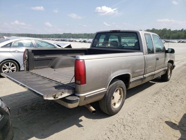 Photo 4 from auction – 1998 GMC SIERRA C15 with VIN 2GTEC19MXW1555270