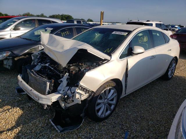 Photo 2 from auction – 2012 BUICK VERANO CON with VIN 1G4PR5SK2C4133433