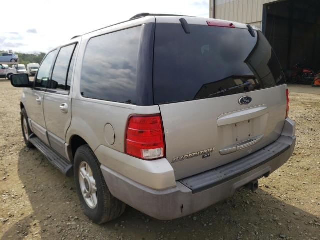 Photo 3 from auction – 2003 FORD EXPEDITION with VIN 1FMFU16W43LA10741