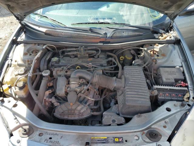 Photo 7 from auction – 2006 DODGE STRATUS SX with VIN 1B3EL46X96N221361