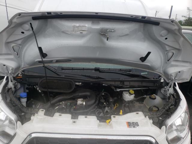 Photo 7 from auction – 2021 FORD TRANSIT T- with VIN 1FBAX2C86MKA30650