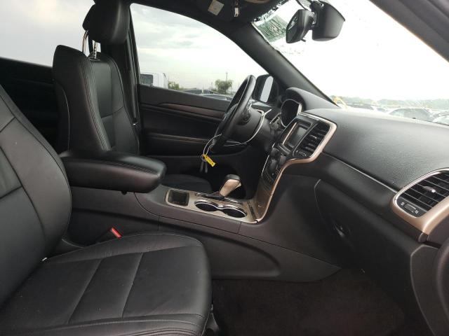 Photo 5 from auction – 2017 JEEP GRAND CHER with VIN 1C4RJFAG7HC684476