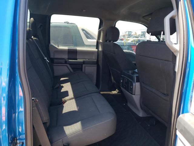 Photo 6 from auction – 2019 FORD F150 SUPER with VIN 1FTEW1EP6KFA14906
