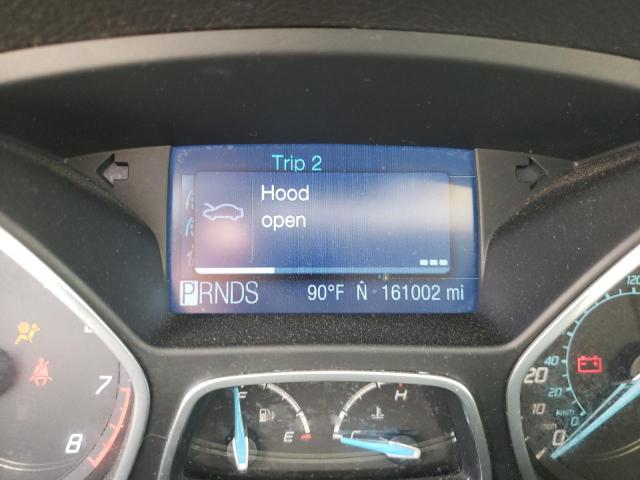 Photo 8 from auction – 2012 FORD FOCUS SEL with VIN 1FAHP3M25CL317437