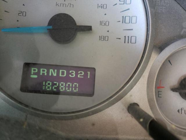 Photo 8 from auction – 2004 BUICK RENDEZVOUS with VIN 3G5DA03E64S526306