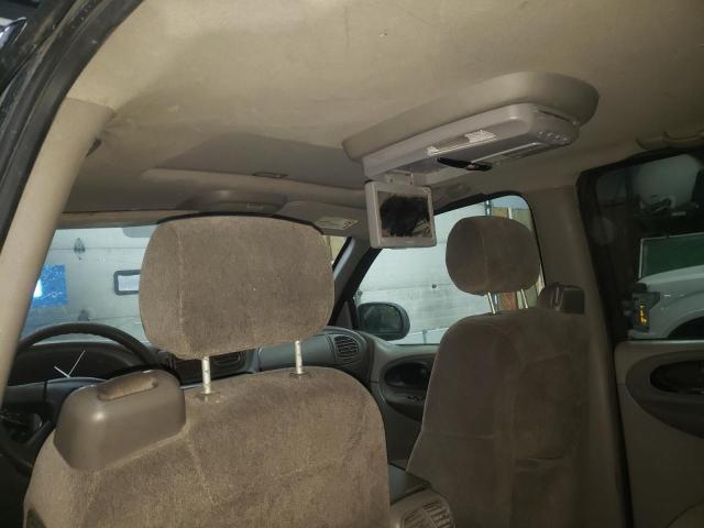 Photo 9 from auction – 2004 CHEVROLET TRAILBLAZE with VIN 1GNDT13S942399259