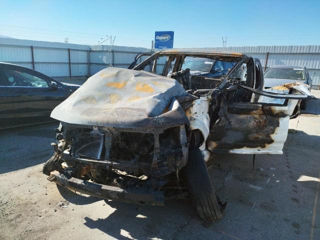 Photo 10 from auction – 2017 NISSAN FRONTIER S with VIN 1N6BD0CT8HN712013