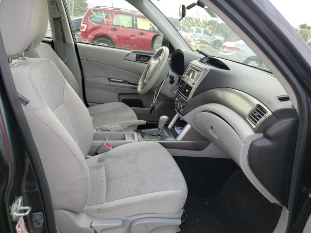 Photo 5 from auction – 2012 SUBARU FORESTER 2 with VIN JF2SHABC1CH412028
