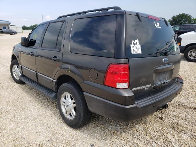 Photo 3 from auction – 2005 FORD EXPEDITION with VIN 1FMPU165X5LB00670