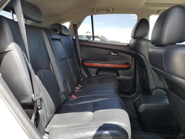 Photo 6 from auction – 2004 LEXUS RX 330 with VIN JTJGA31U140010053