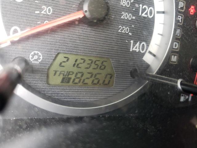 Photo 8 from auction – 2007 MAZDA MAZDA5 with VIN JM1CR29L670136865