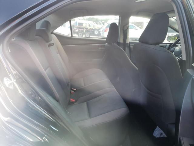Photo 6 from auction – 2017 TOYOTA COROLLA L with VIN 2T1BURHE6HC767662