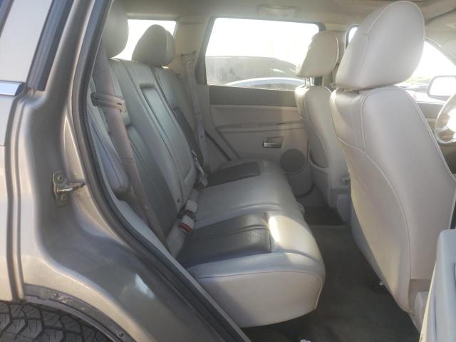 Photo 6 from auction – 2005 JEEP GRAND CHER with VIN 1J4HR58255C609693