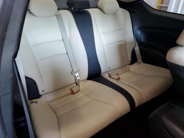 Photo 6 from auction – 2015 HONDA ACCORD EXL with VIN 1HGCT2B87FA006644
