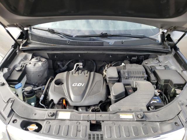 Photo 7 from auction – 2012 KIA SORENTO BA with VIN 5XYKTCA67CG290126